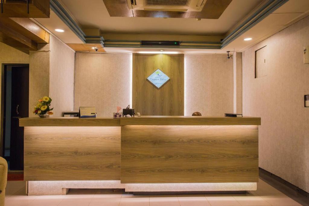 Tropical Daisy Hotel Dhaka Ngoại thất bức ảnh