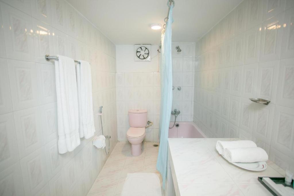 Tropical Daisy Hotel Dhaka Ngoại thất bức ảnh