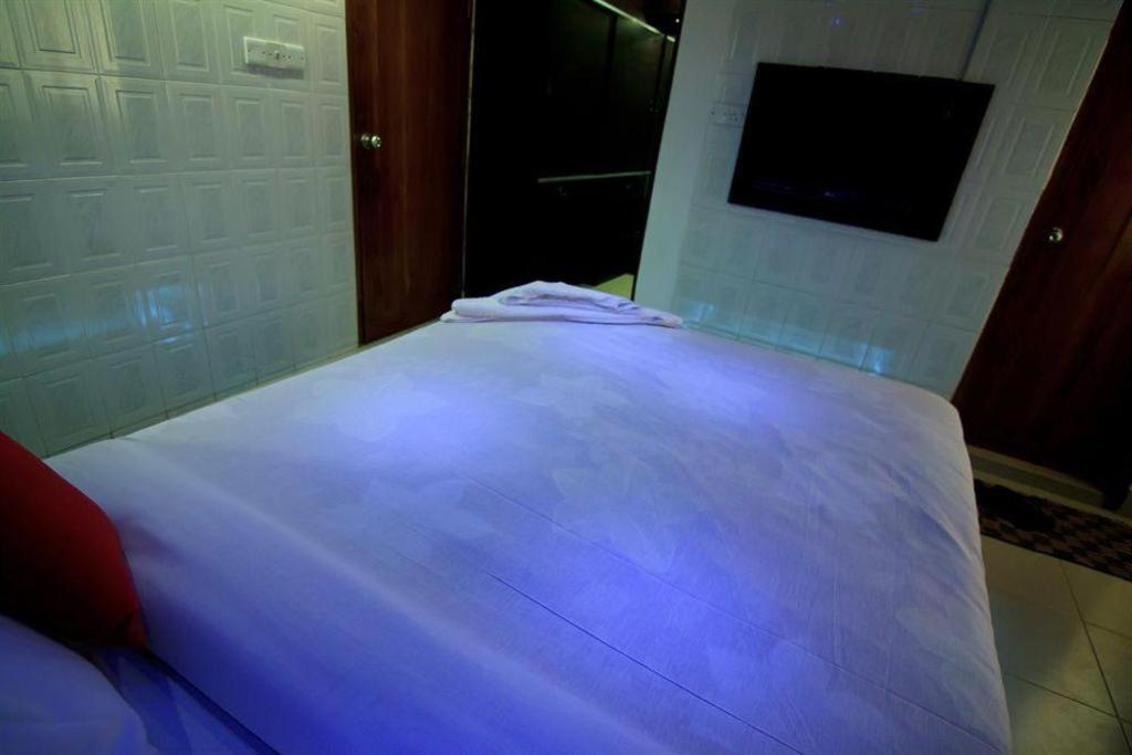 Tropical Daisy Hotel Dhaka Ngoại thất bức ảnh