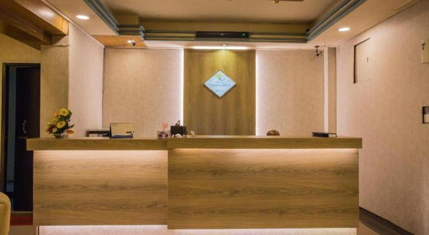 Tropical Daisy Hotel Dhaka Ngoại thất bức ảnh