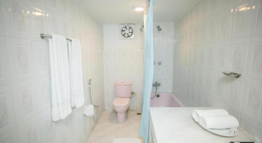 Tropical Daisy Hotel Dhaka Ngoại thất bức ảnh