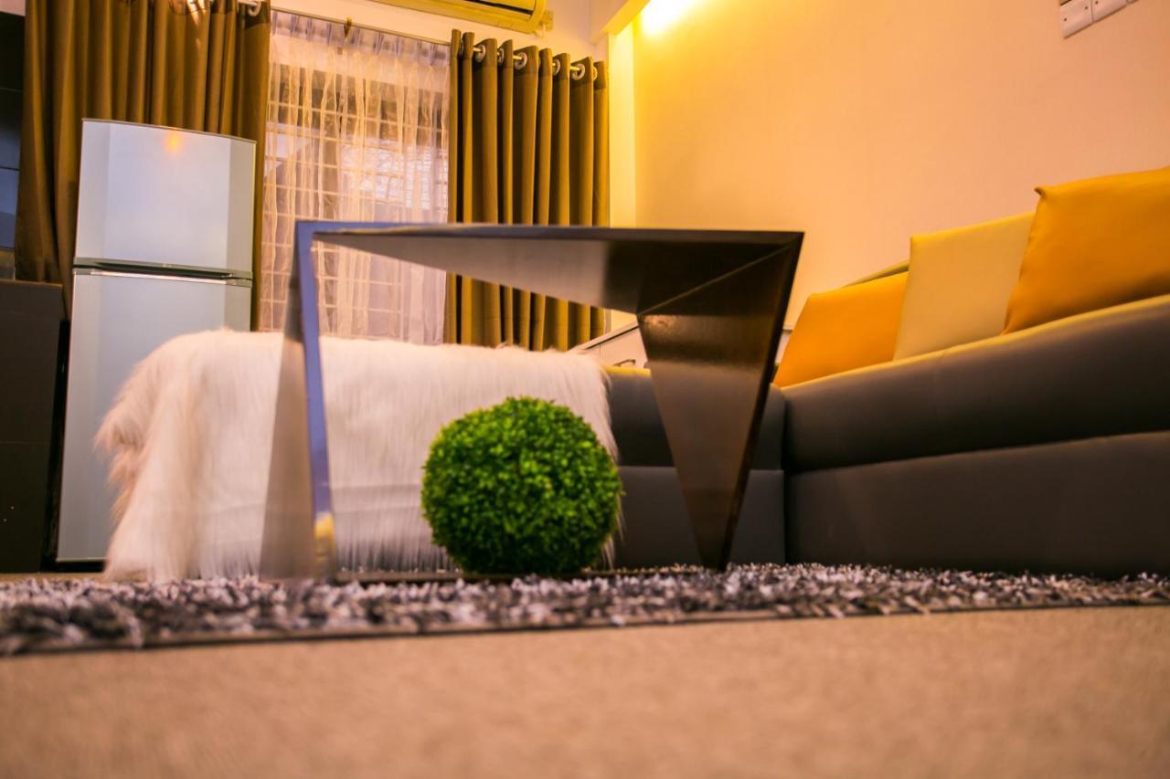 Tropical Daisy Hotel Dhaka Ngoại thất bức ảnh