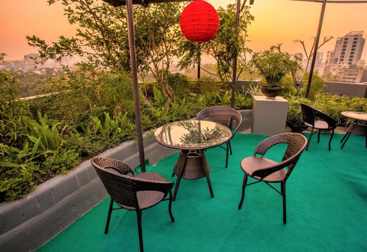 Tropical Daisy Hotel Dhaka Ngoại thất bức ảnh